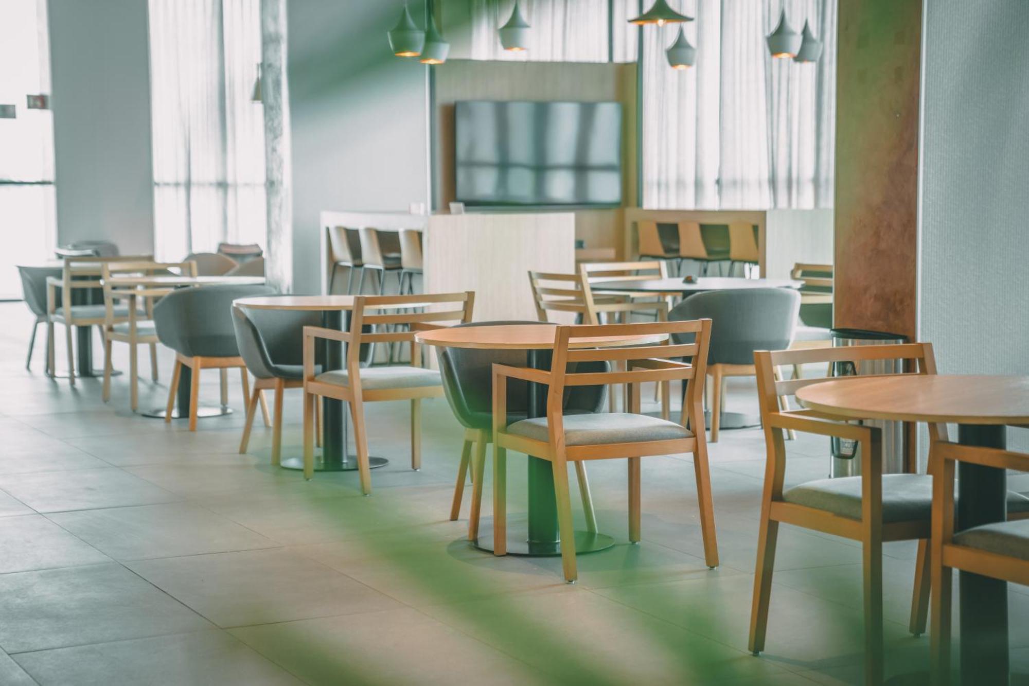 Aken Mind Merida Hotel Экстерьер фото