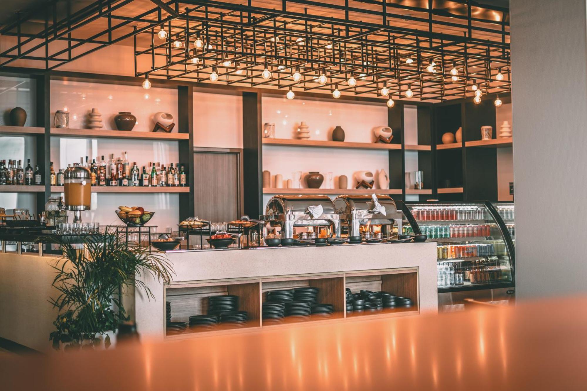 Aken Mind Merida Hotel Экстерьер фото