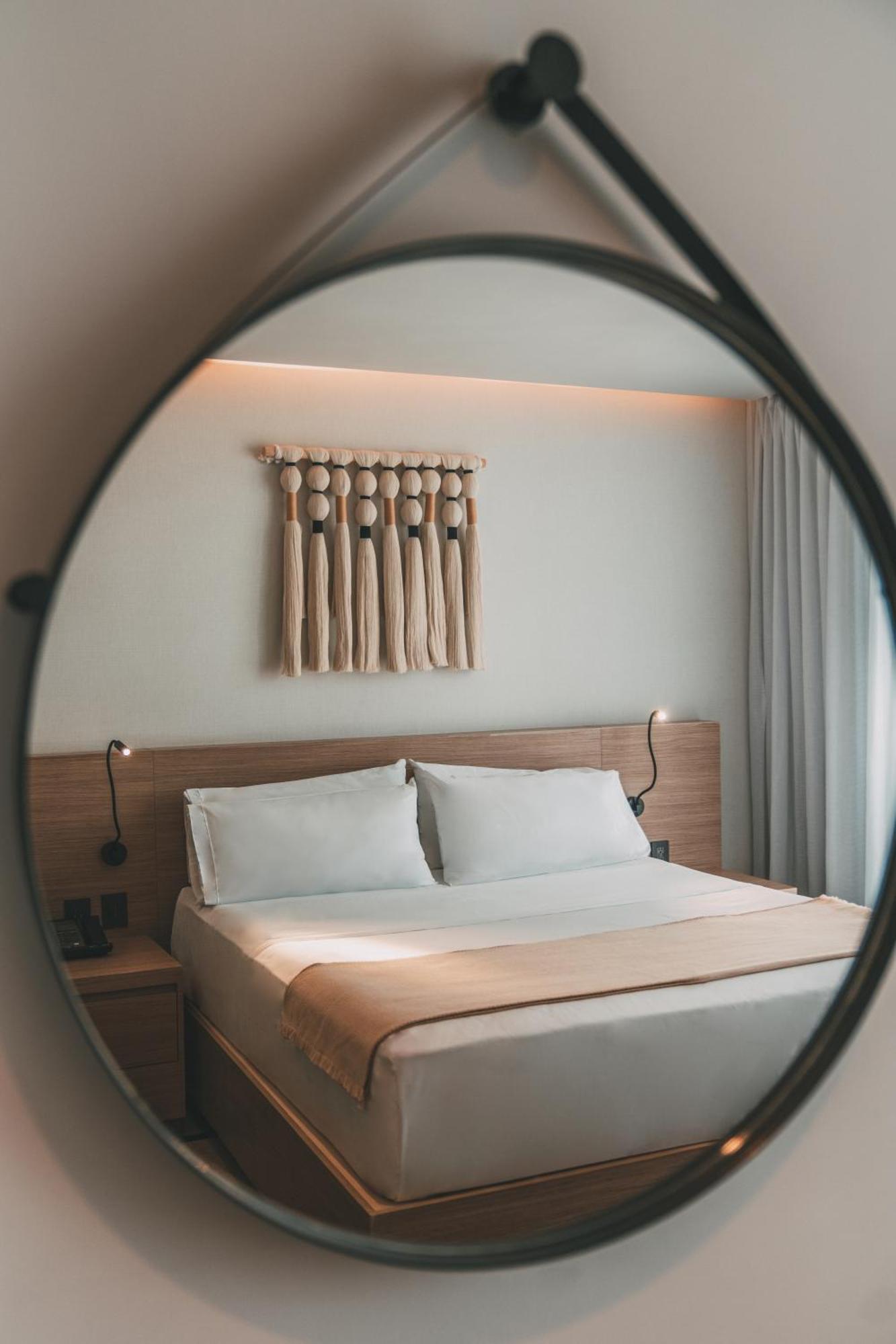 Aken Mind Merida Hotel Экстерьер фото