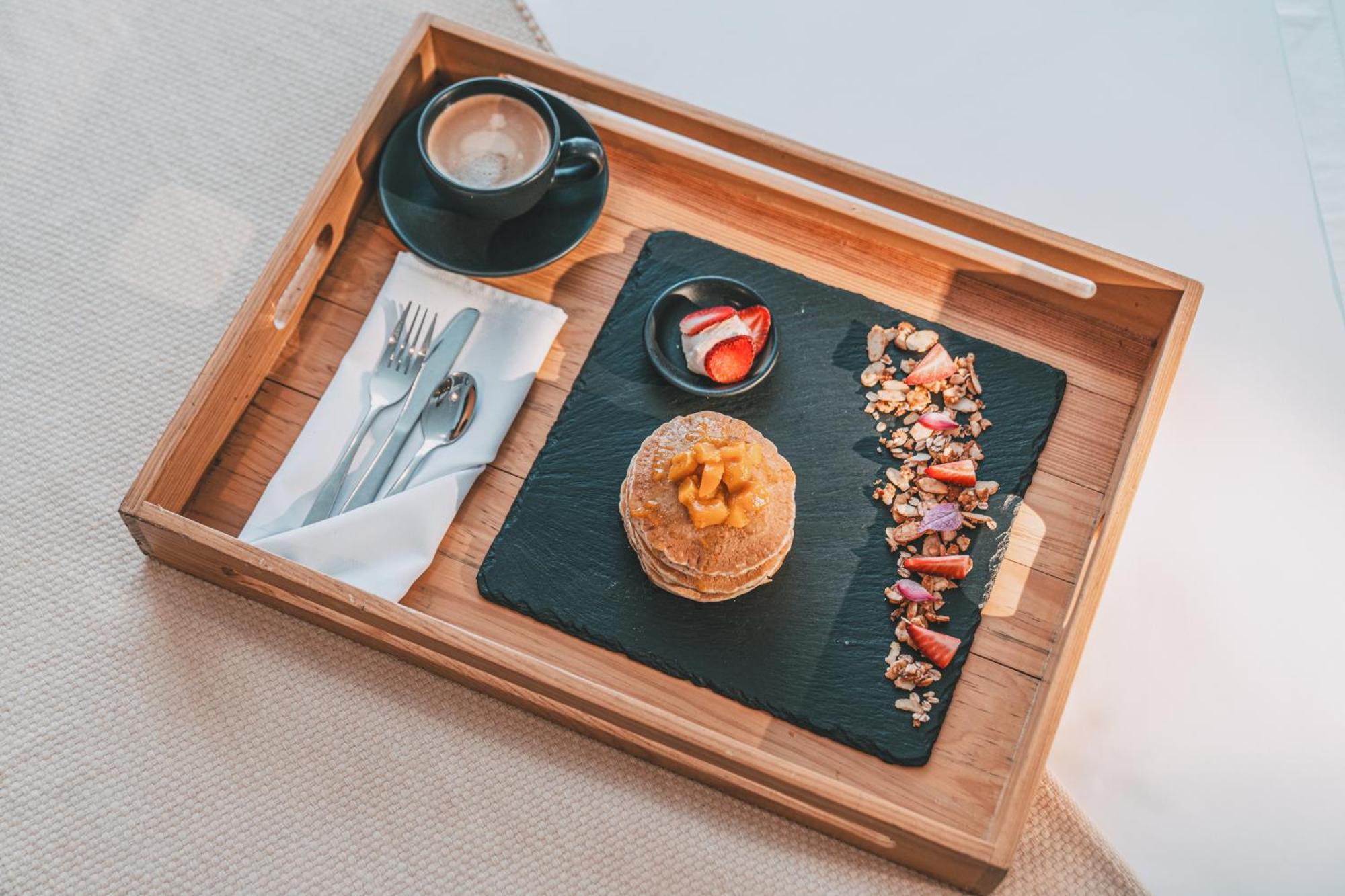 Aken Mind Merida Hotel Экстерьер фото