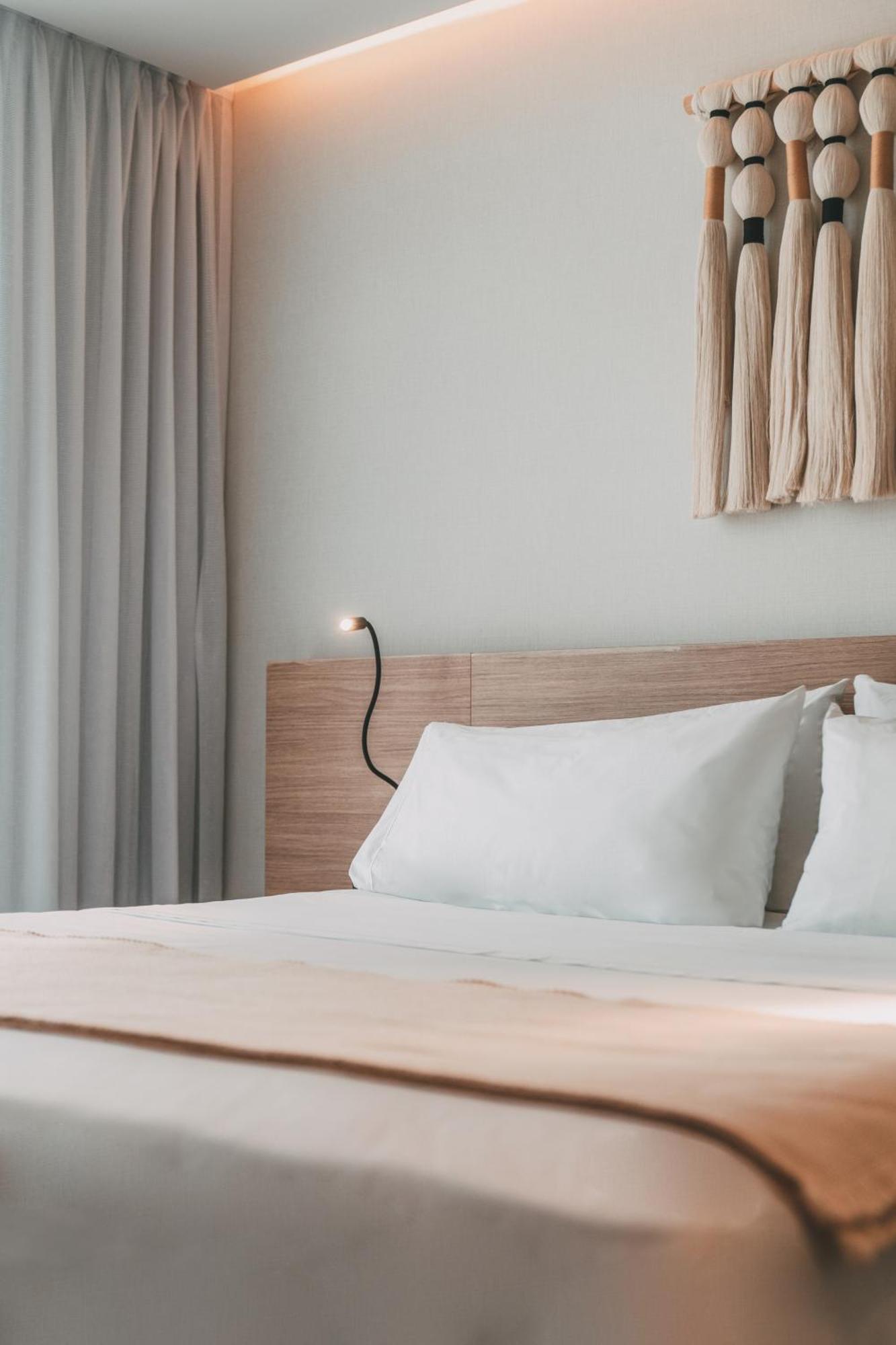 Aken Mind Merida Hotel Экстерьер фото