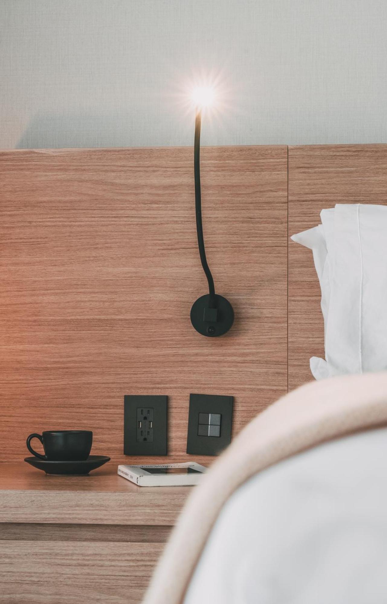 Aken Mind Merida Hotel Экстерьер фото