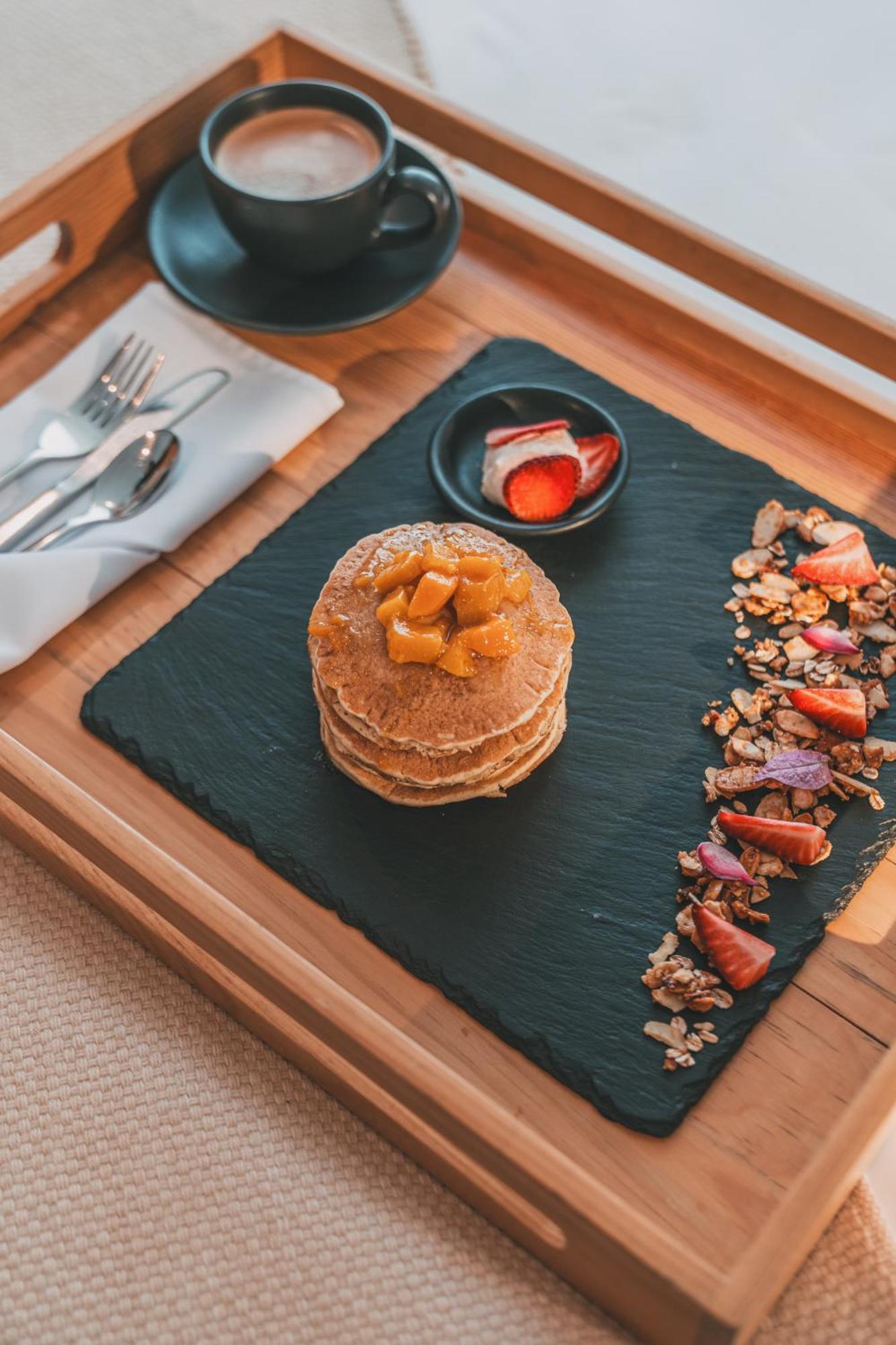 Aken Mind Merida Hotel Экстерьер фото