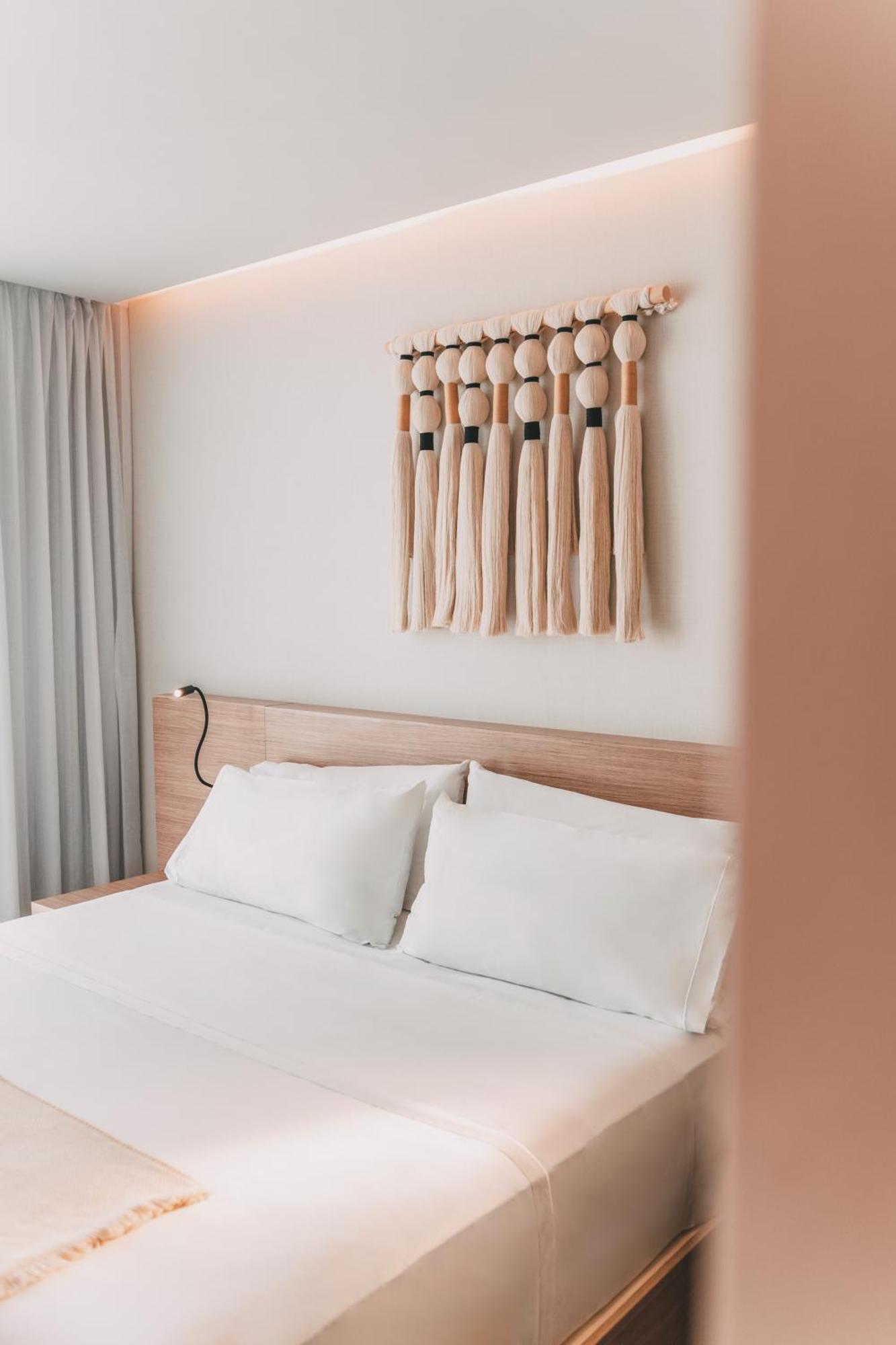 Aken Mind Merida Hotel Экстерьер фото