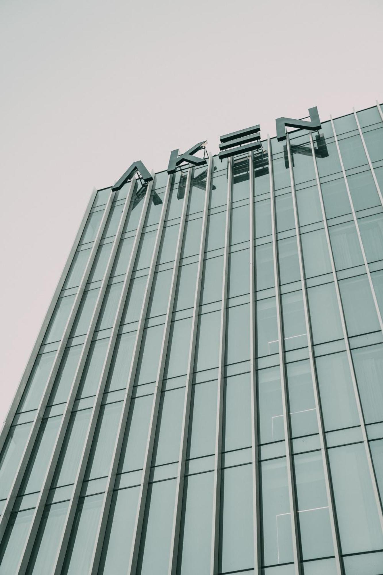 Aken Mind Merida Hotel Экстерьер фото