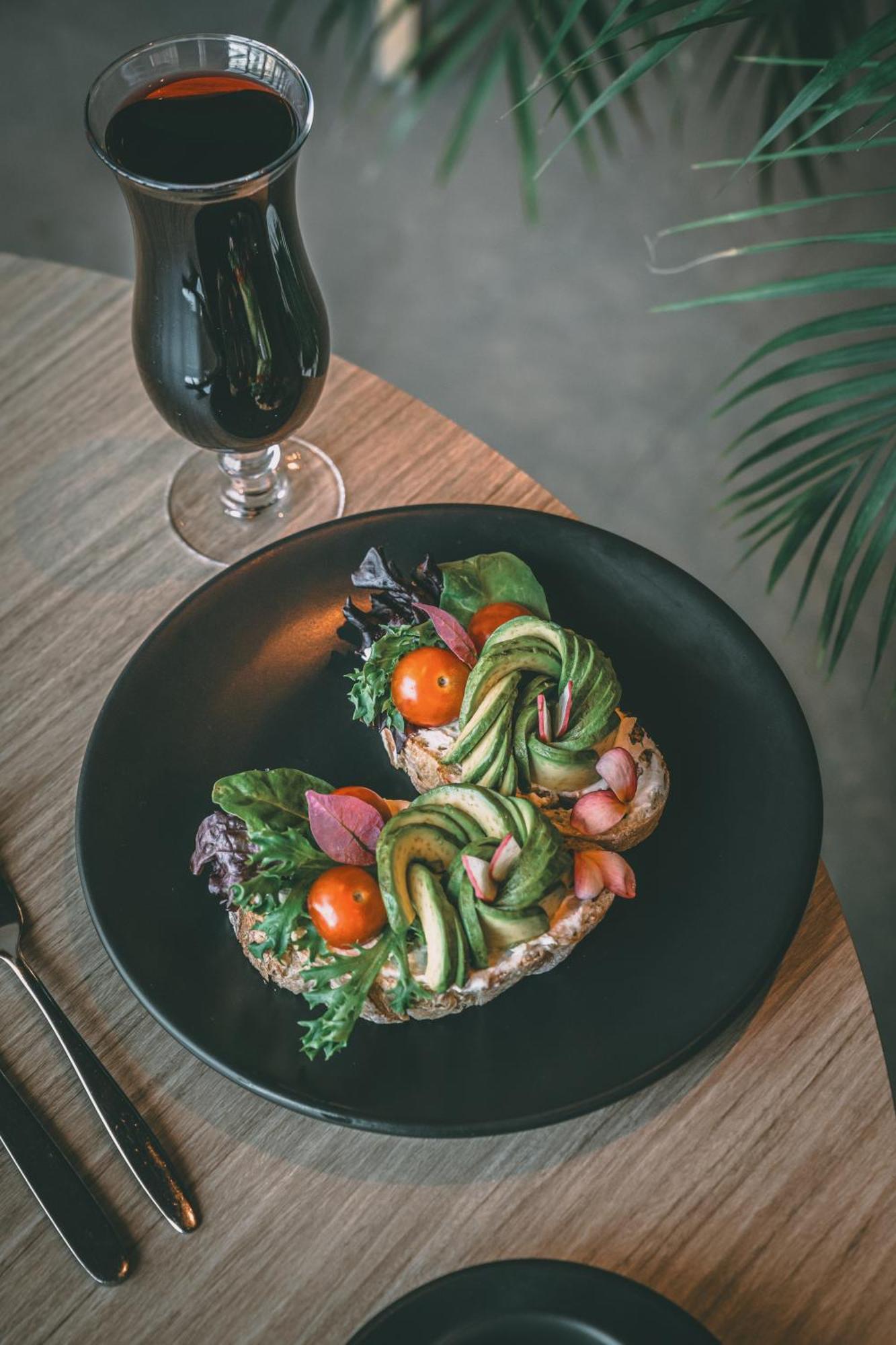 Aken Mind Merida Hotel Экстерьер фото