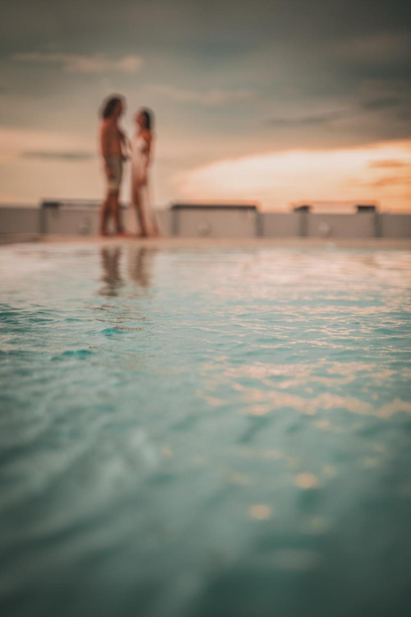 Aken Mind Merida Hotel Экстерьер фото