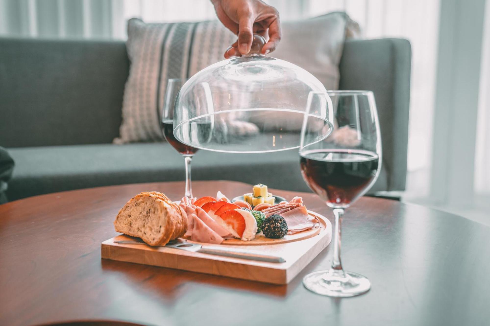 Aken Mind Merida Hotel Экстерьер фото