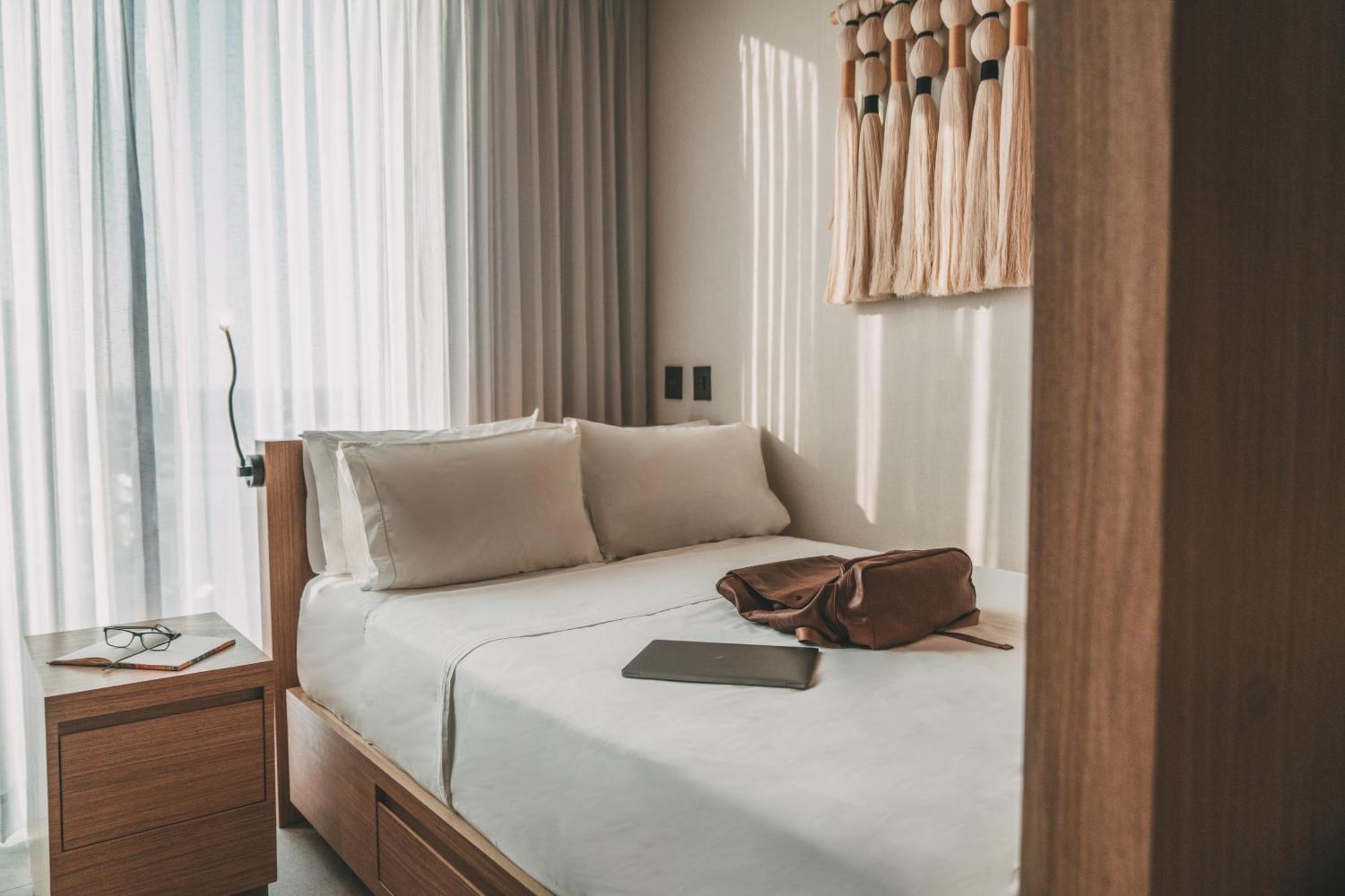 Aken Mind Merida Hotel Экстерьер фото