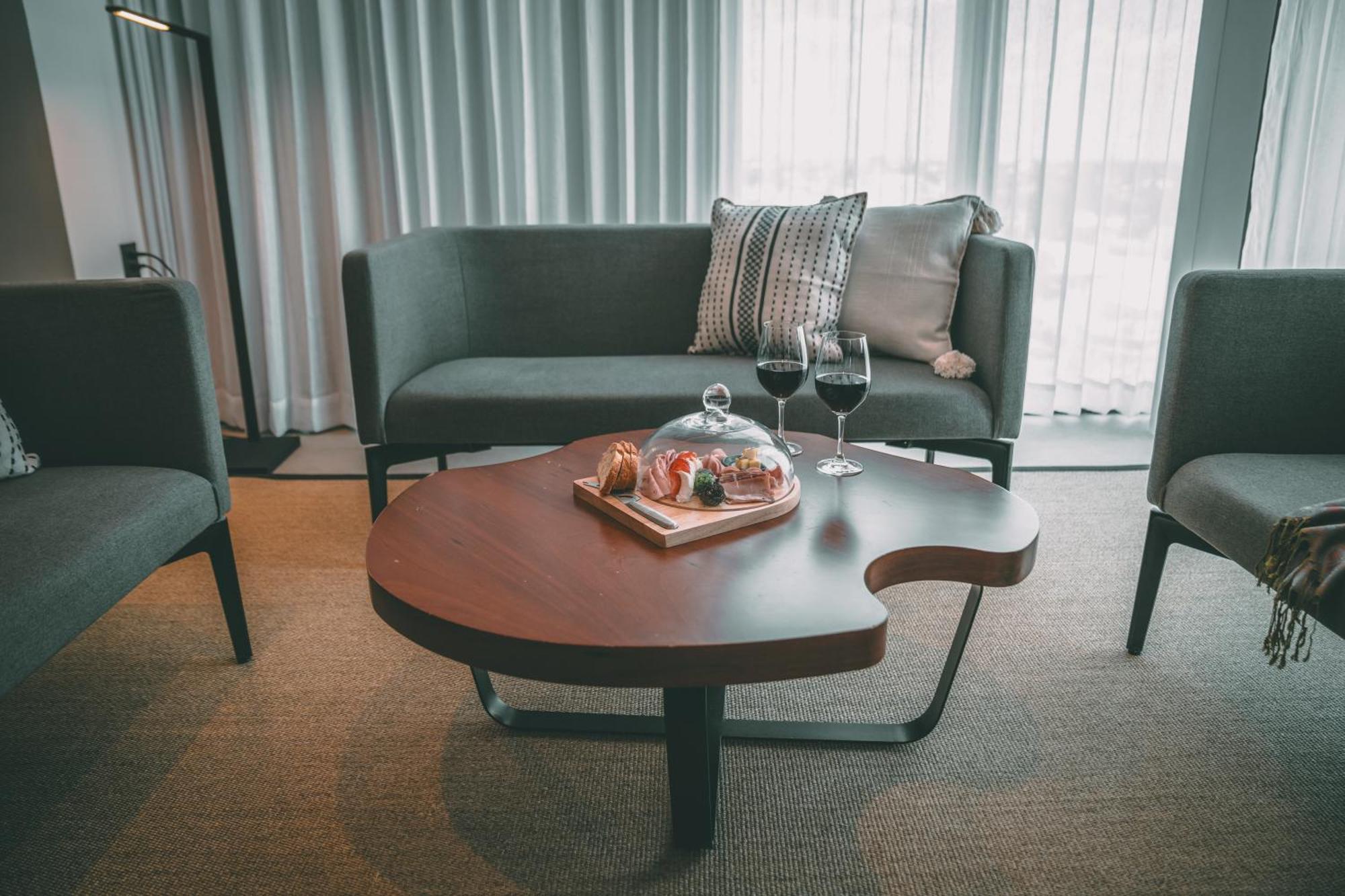 Aken Mind Merida Hotel Экстерьер фото