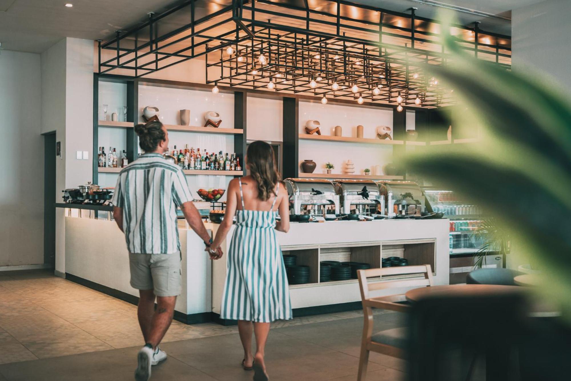 Aken Mind Merida Hotel Экстерьер фото