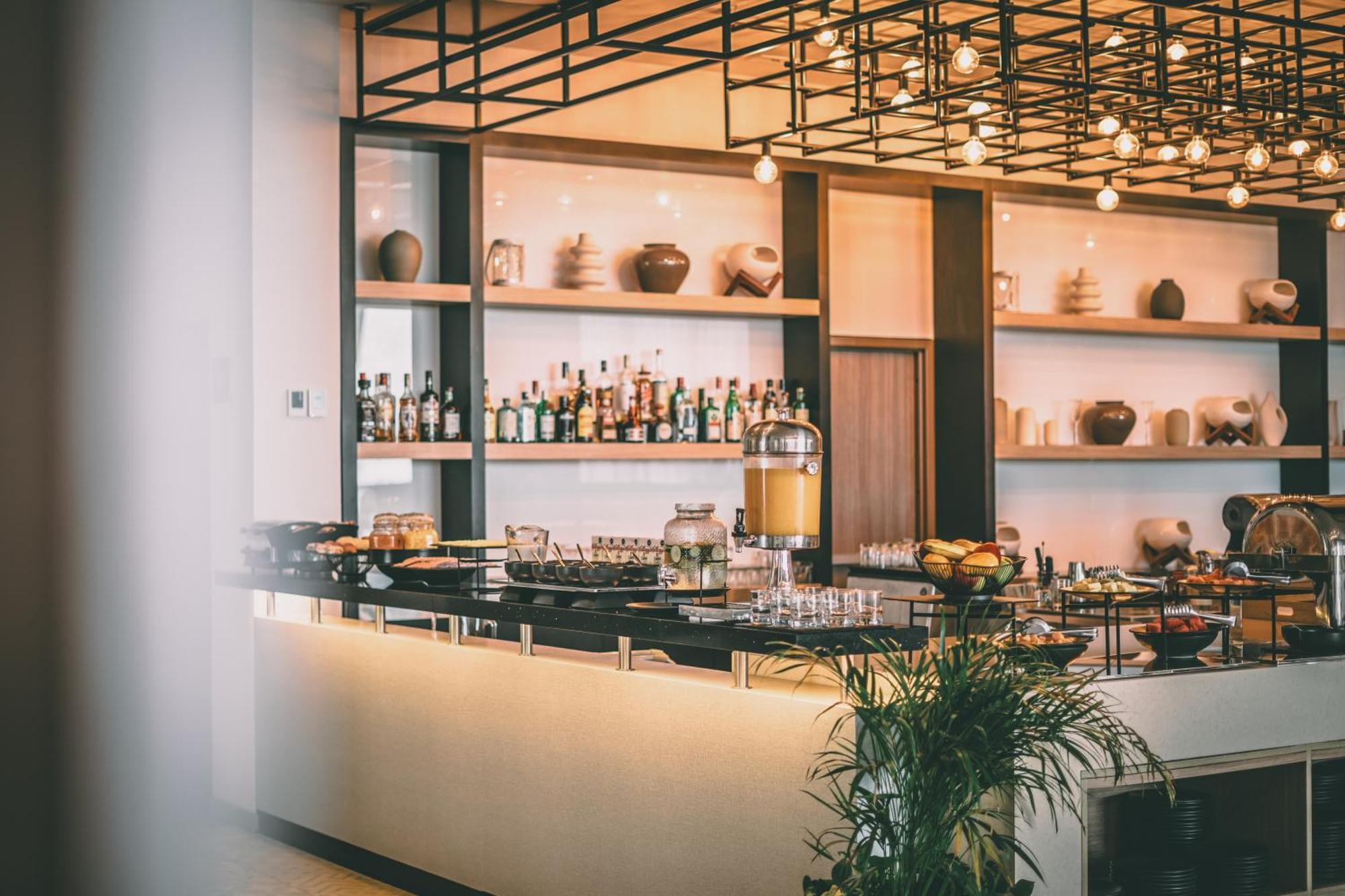 Aken Mind Merida Hotel Экстерьер фото